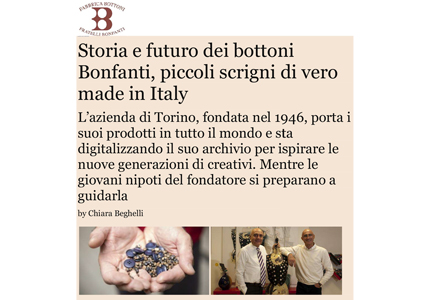 Fratelli Bonfanti sas